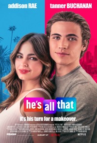 Anh ấy là tất cả | He's All That (2021) Anh ấy là tất cả | He's All That (2021)