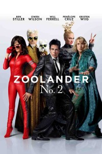 Anh Chàng Siêu Mẫu 2 | Zoolander 2 (2016) Anh Chàng Siêu Mẫu 2 | Zoolander 2 (2016)