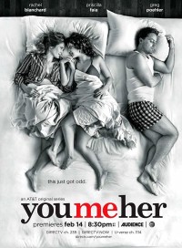Anh, em, cô ấy (Phần 2) | You Me Her (Season 2) (2017) Anh, em, cô ấy (Phần 2) | You Me Her (Season 2) (2017)