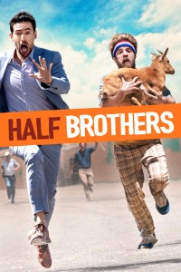 Anh Em Cùng Cha Khác Mẹ | Half Brothers (2020) Anh Em Cùng Cha Khác Mẹ | Half Brothers (2020)