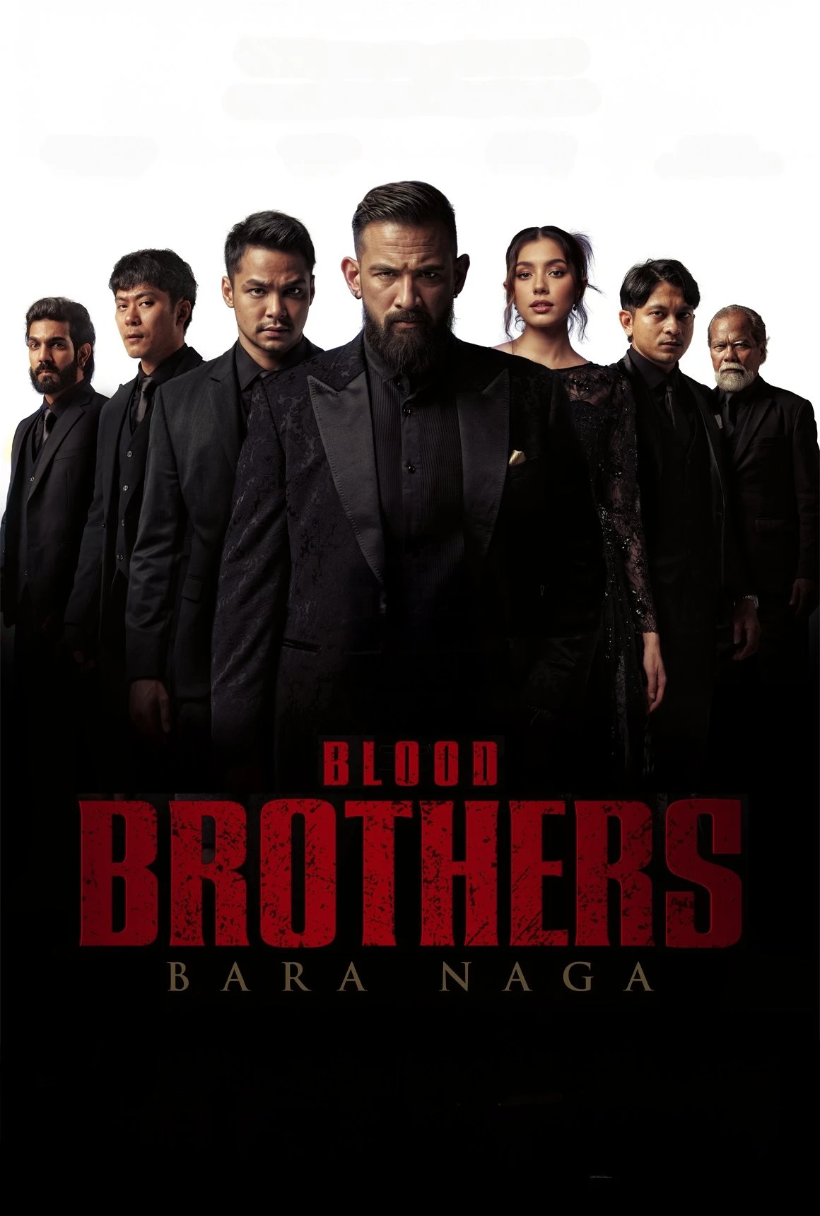 Anh Em Sinh Tử: Tàn Lửa Rồng | Blood Brothers: Dragon's Embers (2025) Anh Em Sinh Tử: Tàn Lửa Rồng | Blood Brothers: Dragon's Embers (2025)