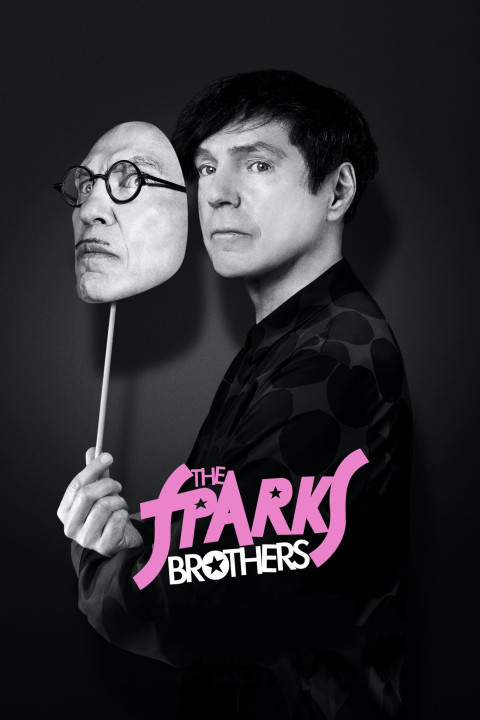 Anh em Sparks | The Sparks Brothers (2021) Anh em Sparks | The Sparks Brothers (2021)