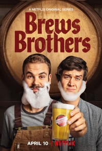 Anh em ủ bia | Brews Brothers  (2020) Anh em ủ bia | Brews Brothers  (2020)