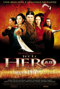 Anh Hùng | Hero 2002 (2002) Anh Hùng | Hero 2002 (2002)