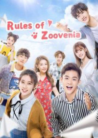 Ánh Nắng Huyền Bí | Rules Of Zoovenia (2019) Ánh Nắng Huyền Bí | Rules Of Zoovenia (2019)