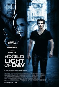 Ánh Sáng Cuối Con Đường | The Cold Light of Day (2012) Ánh Sáng Cuối Con Đường | The Cold Light of Day (2012)