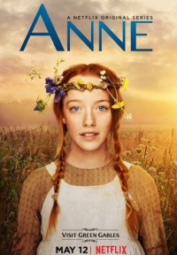 Anne Tóc Đỏ (Phần 1) | Anne with an E (Season 1) (2017) Anne Tóc Đỏ (Phần 1) | Anne with an E (Season 1) (2017)