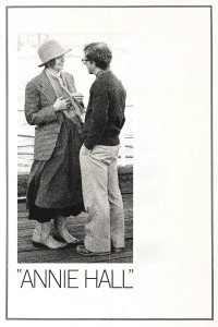 Annie Hall | Annie Hall (1977) Annie Hall | Annie Hall (1977)