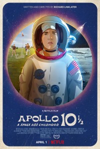 Apollo 10 1/2: Thời thơ ấu ở kỷ nguyên vũ trụ | Apollo 10 1/2: A Space Age Childhood (2022) Apollo 10 1/2: Thời thơ ấu ở kỷ nguyên vũ trụ | Apollo 10 1/2: A Space Age Childhood (2022)