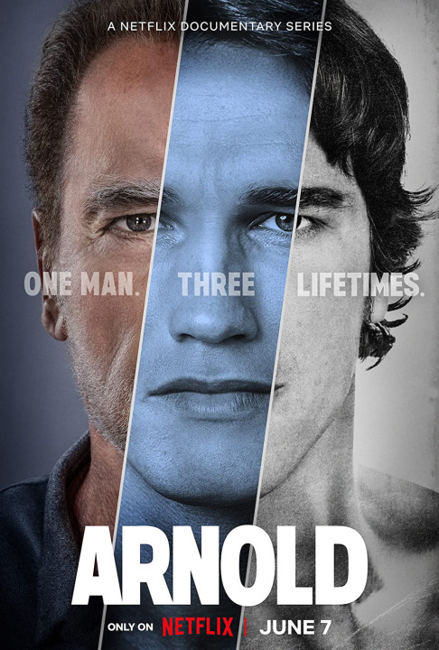 Arnold | Arnold (2023) Arnold | Arnold (2023)