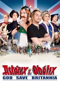 Asterix & Obelix: God Save Britannia | Astérix & Obélix - Au service de Sa Majesté (2012) Asterix & Obelix: God Save Britannia | Astérix & Obélix - Au service de Sa Majesté (2012)