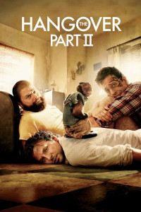 Ba Chàng Ngự Lâm 2 | The Hangover Part II (2011) Ba Chàng Ngự Lâm 2 | The Hangover Part II (2011)