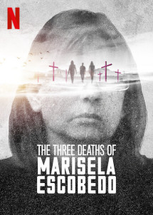 Ba lần chết của Marisela Escobedo | The Three Deaths of Marisela Escobedo (2020) Ba lần chết của Marisela Escobedo | The Three Deaths of Marisela Escobedo (2020)