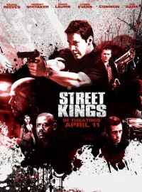 Bá vương đường phố | Street Kings (2008) Bá vương đường phố | Street Kings (2008)