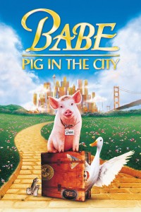 Babe: Heo vào thành phố | Babe: Pig in the City (1998) Babe: Heo vào thành phố | Babe: Pig in the City (1998)