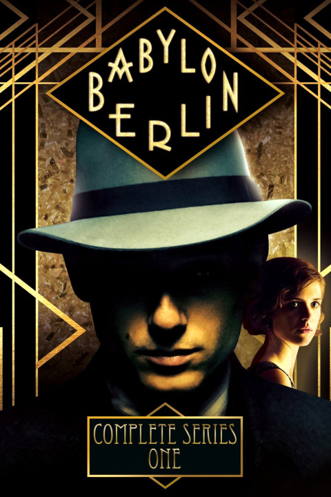Babylon Berlin (Phần 1) | Babylon Berlin (Season 1) (2017) Babylon Berlin (Phần 1) | Babylon Berlin (Season 1) (2017)