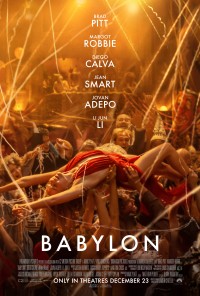 Babylon | Babylon (2022) Babylon | Babylon (2022)