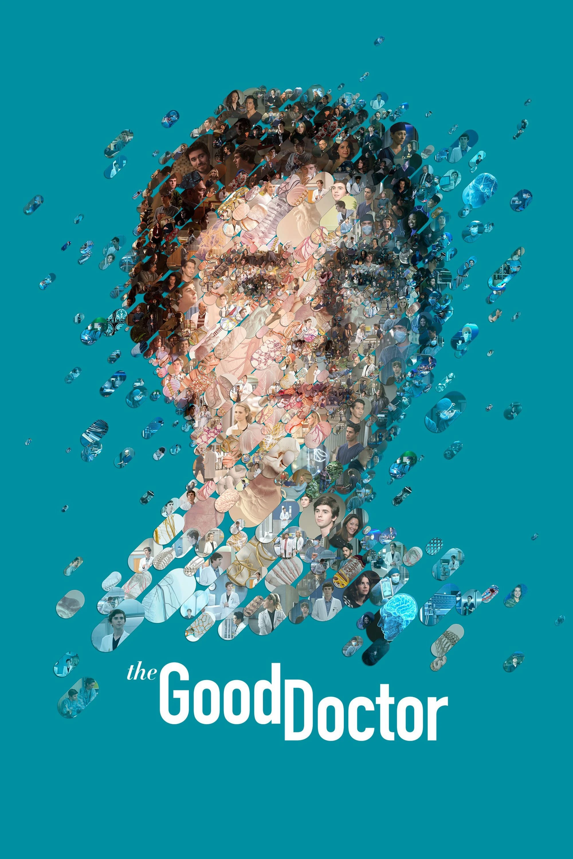 Bác Sĩ Thiên Tài Phần 7 | The Good Doctor Season 7 (2024) Bác Sĩ Thiên Tài Phần 7 | The Good Doctor Season 7 (2024)