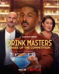 Bậc thầy pha chế | Drink Masters (2022) Bậc thầy pha chế | Drink Masters (2022)