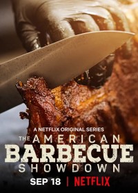 Bậc thầy thịt nướng kiểu Mỹ | The American Barbecue Showdown (2020) Bậc thầy thịt nướng kiểu Mỹ | The American Barbecue Showdown (2020)