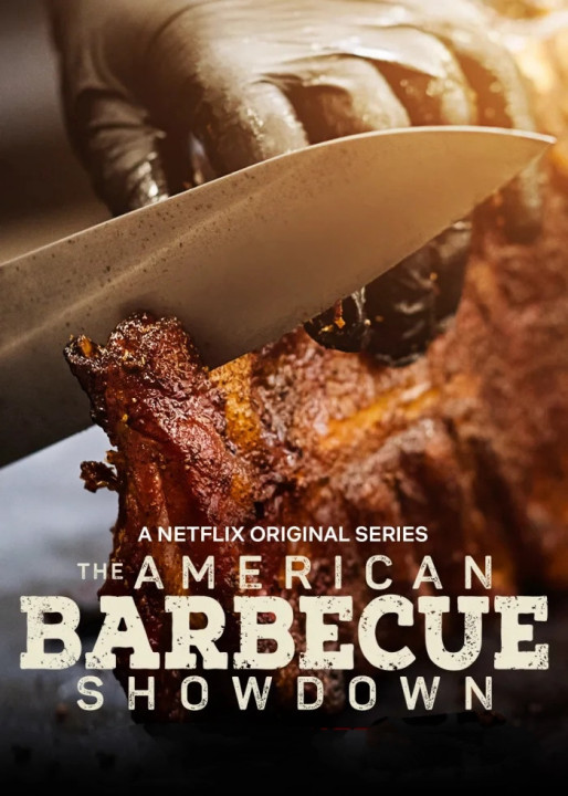 Bậc thầy thịt nướng (Phần 2) | Barbecue Showdown (Season 2) (2023) Bậc thầy thịt nướng (Phần 2) | Barbecue Showdown (Season 2) (2023)
