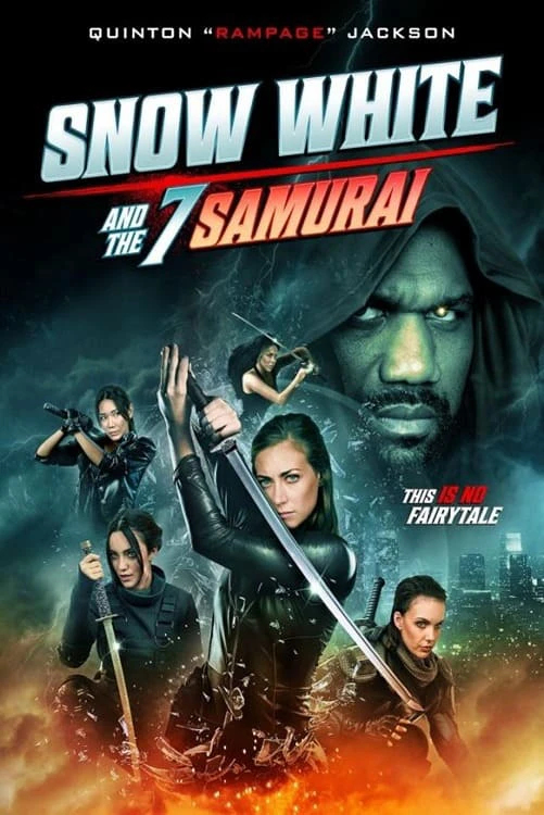 Bạch Tuyết và Bảy Võ Sĩ Samurai | Snow White and the 7 Samurai (2024) Bạch Tuyết và Bảy Võ Sĩ Samurai | Snow White and the 7 Samurai (2024)