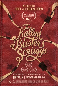 Bản Ballad của Buster Scruggs | The Ballad of Buster Scruggs (2018) Bản Ballad của Buster Scruggs | The Ballad of Buster Scruggs (2018)