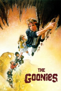 Bản Đồ Kho Báu | The Goonies (1985) Bản Đồ Kho Báu | The Goonies (1985)