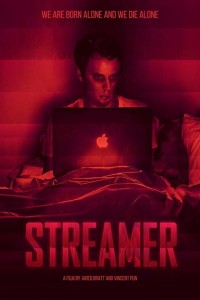 Bạn Gái Ảo | Streamer (2016) Bạn Gái Ảo | Streamer (2016)