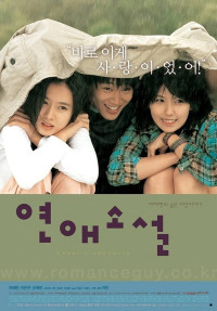 Bản giao hưởng tình yêu | Lovers’ Concerto (2002) Bản giao hưởng tình yêu | Lovers’ Concerto (2002)