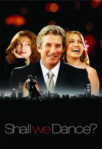 Bạn Nhảy | Shall We Dance (2004) Bạn Nhảy | Shall We Dance (2004)