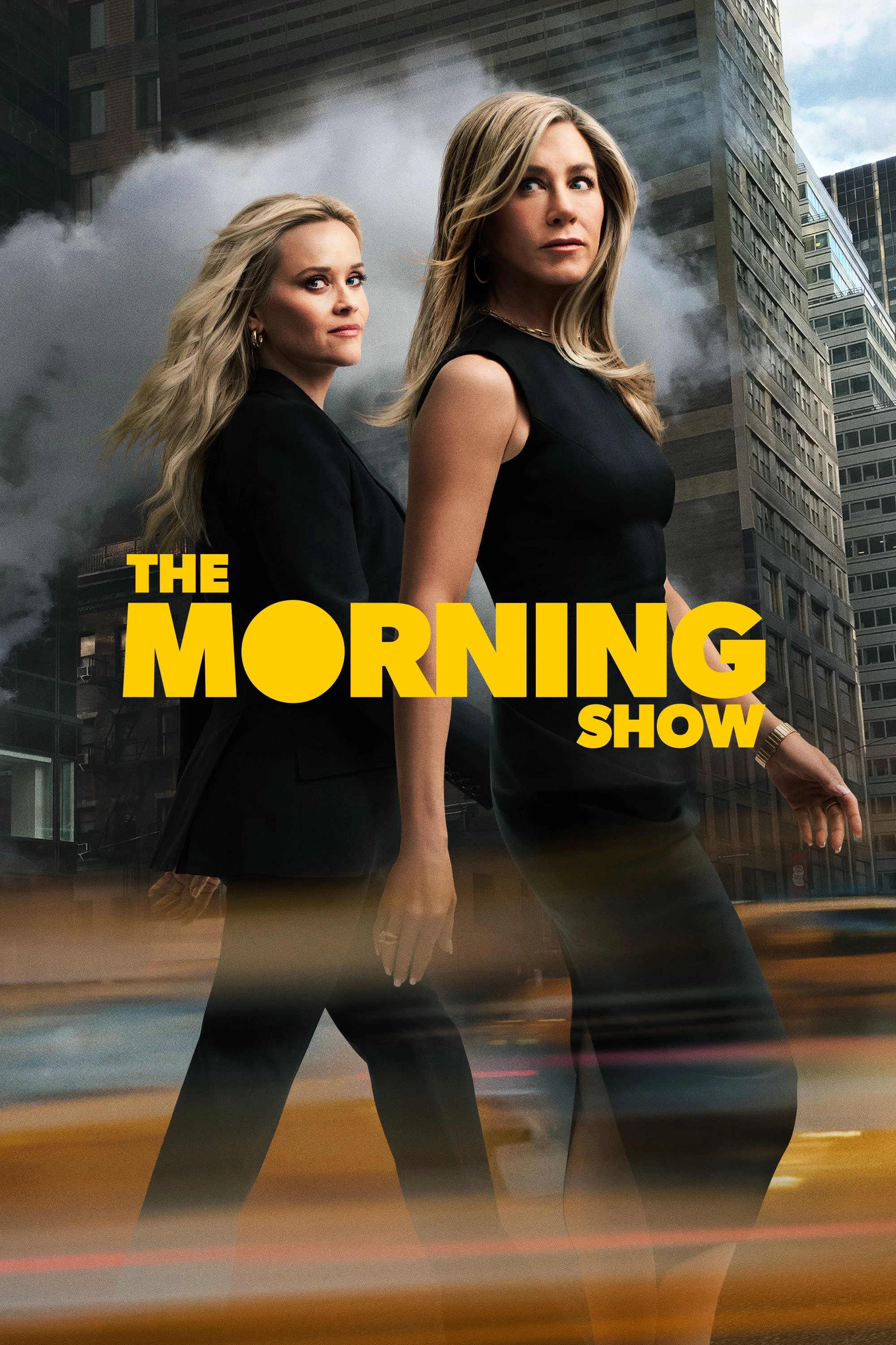 Bản Tin Sáng (Phần 4) | The Morning Show (Season 4) (2025) Bản Tin Sáng (Phần 4) | The Morning Show (Season 4) (2025)