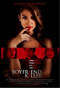 Bạn Trai Kẻ Sát Nhân | Boyfriend Killer (2017) Bạn Trai Kẻ Sát Nhân | Boyfriend Killer (2017)