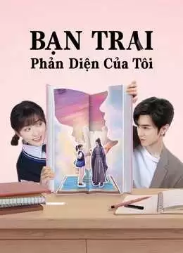 【Thuyết Minh】Bạn Trai Phản Diện Của Tôi | Mr. BAD (2022) 【Thuyết Minh】Bạn Trai Phản Diện Của Tôi | Mr. BAD (2022)
