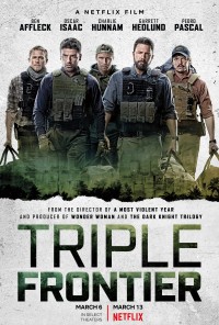 Băng cướp bất đắc dĩ | Triple Frontier (2019) Băng cướp bất đắc dĩ | Triple Frontier (2019)