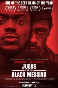 Băng Đảng Báo Đen | Judas and the Black Messiah (2021) Băng Đảng Báo Đen | Judas and the Black Messiah (2021)