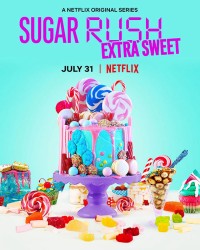 Bánh ngọt cấp tốc (Phần 2) | Sugar Rush (Season 2) (2019) Bánh ngọt cấp tốc (Phần 2) | Sugar Rush (Season 2) (2019)
