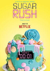 Bánh ngọt cấp tốc (Phần 3) | Sugar Rush (Season 3) (2020) Bánh ngọt cấp tốc (Phần 3) | Sugar Rush (Season 3) (2020)