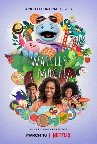 Bánh Quế + Mochi | Waffles + Mochi (2021) Bánh Quế + Mochi | Waffles + Mochi (2021)