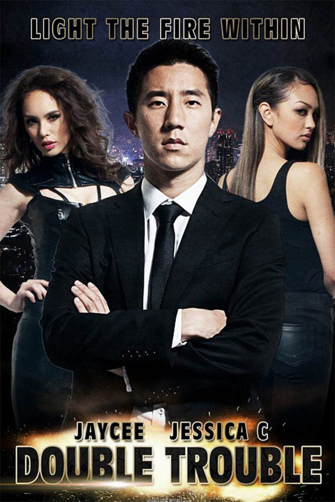 Bảo Đảo Song Hùng | Double Trouble (2012)  Bảo Đảo Song Hùng | Double Trouble (2012)