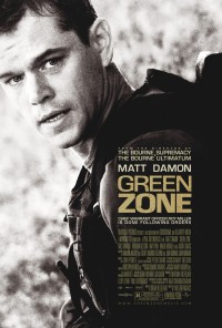 Bão Táp Sa Mạc | Green Zone (2010) Bão Táp Sa Mạc | Green Zone (2010)