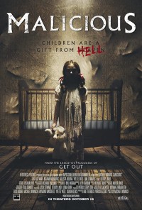 Bào Thai Quỷ | Malicious (2018) Bào Thai Quỷ | Malicious (2018)