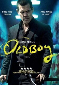 Báo Thù | Oldboy (2013) Báo Thù | Oldboy (2013)