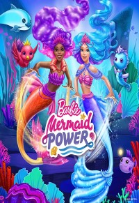 Barbie Mermaid Power | Barbie Mermaid Power (2022) Barbie Mermaid Power | Barbie Mermaid Power (2022)