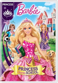Barbie: Princess Charm School | Barbie: Princess Charm School (2011) Barbie: Princess Charm School | Barbie: Princess Charm School (2011)