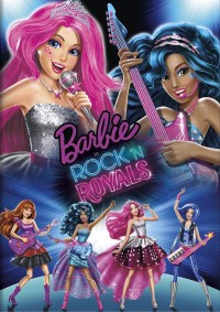 Barbie và nhạc hội rock hoàng gia | Barbie in Rock 'N Royals (2015) Barbie và nhạc hội rock hoàng gia | Barbie in Rock 'N Royals (2015)