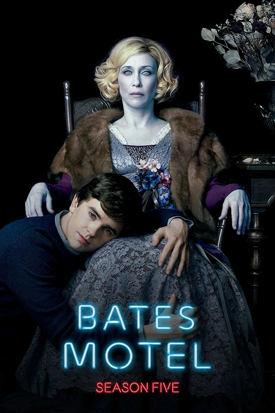 Bates Motel Phần 5 | Bates Motel Season 5 (2017) Bates Motel Phần 5 | Bates Motel Season 5 (2017)