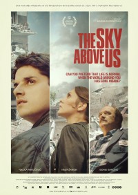 Bầu Trời Phía Trên | The Sky Above Us (2015) Bầu Trời Phía Trên | The Sky Above Us (2015)