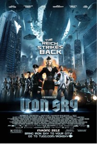 Bầu Trời Sắt | Iron Sky (2012) Bầu Trời Sắt | Iron Sky (2012)