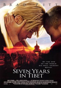 Bảy năm ở Tây Tạng | Seven Years in Tibet (1997) Bảy năm ở Tây Tạng | Seven Years in Tibet (1997)